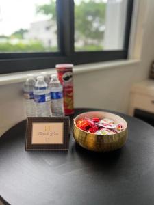 Modern Studio Near Design District, Wynwood