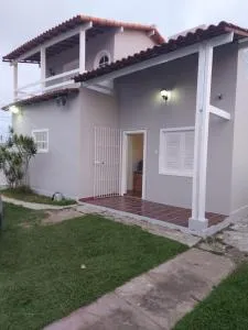 Casa de Veraneio - Santa Clara - 圣弗朗西斯科-迪伊塔巴波阿纳