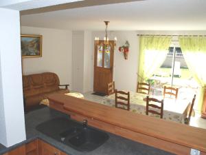 Maisons de vacances Comfortable holiday home in Erquy near the beach : photos des chambres