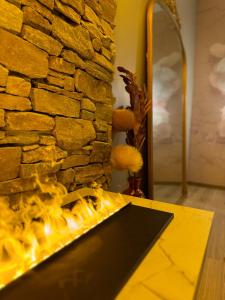 B&B / Chambres d'hotes Love room la boheme : photos des chambres