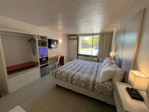 A & S Vacation Rooms