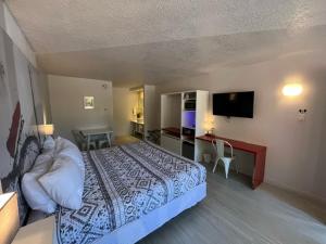 A & S Vacation Rooms