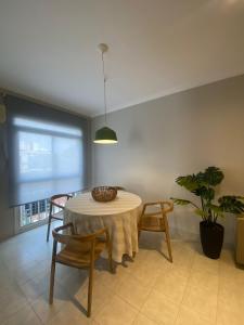 amplio y moderno dpto -zona poncho verde