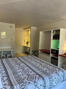 A & S Vacation Rooms