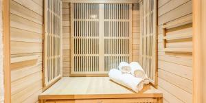 Chalet La Sachette - Chalets pour 14 Personnes MAE-1831