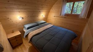 Glamping Dragonja River