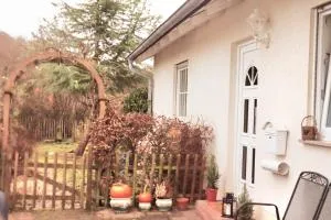 Gästehaus Am Himmelreich - 俄伦比斯