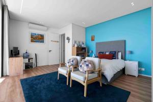 Villa in Bantry Bay