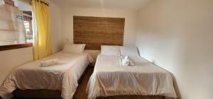 Hotel Villa Javier VDL