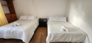 Hotel Villa Javier VDL