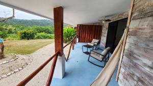 La Puesta del Sol B&B