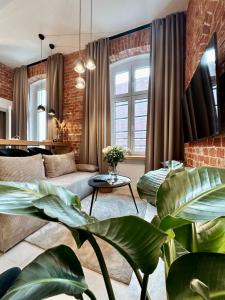 Wolności9 Stylowy Apartament w centrum Wrocławia tuż przy NFM