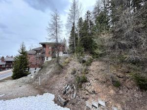 Résidence Les Silenes - Studette 2 personnes - Plagne 1800 MAE-6631
