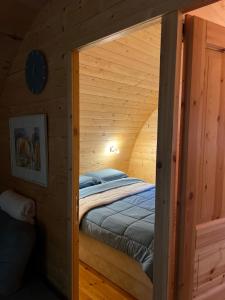 Glamping Dragonja River 