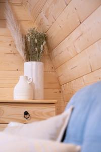 Glamping Dragonja River 