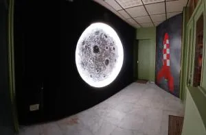 Appartement de caractère - Saint Pierre-lès-Calais