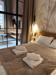 Wolności9 Stylowy Apartament w centrum Wrocławia tuż przy NFM