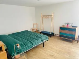 gîte du château - Henridorff