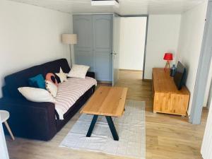 Appartements gite du chateau : photos des chambres