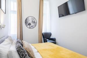 Extra Central Mini Home