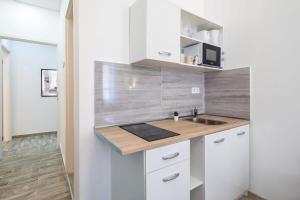 Extra Central Mini Home