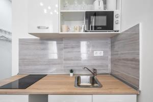 Extra Central Mini Home