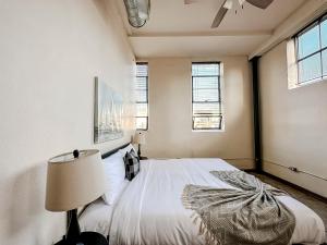 Sleepover 2BD 1BA Condos Downtown Springfield