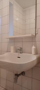 Appartamento con 1 Camera da Letto