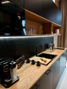 Wolności9 Stylowy Apartament w centrum Wrocławia tuż przy NFM