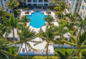 Turnkey Tranquility with Marina & Intercoastal views