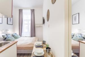 Ultra central New Studio