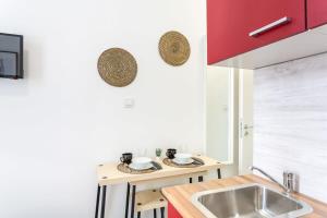 Ultra central New Studio