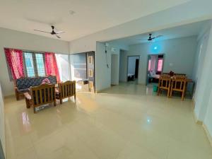 Fresh & Spacious 3BHK 401