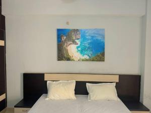 Fresh & Spacious 3BHK 401