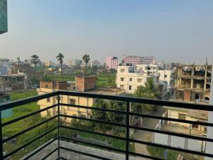 Fresh & Spacious 3BHK 401