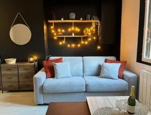 Appartement Le Petit Galet - Dollemard