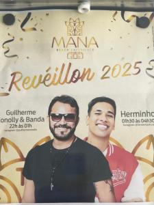 Aláfia Porto de galinhas Mana beach