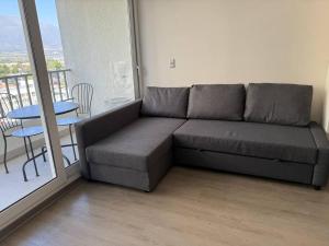 Departamento en Ñuñoa