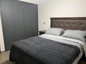 Departamento en Ñuñoa