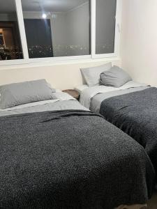 Departamento en Ñuñoa