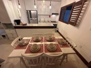 Caju Verde - Barra do Cunhau