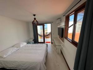 Caju Verde - Barra do Cunhau