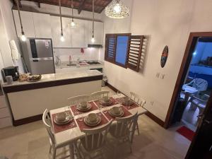 Caju Verde - Barra do Cunhau