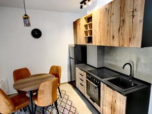 Vila Rosa, apartman 2