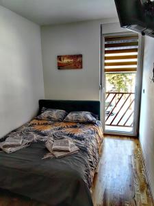 Vila Rosa, apartman 2