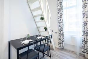 Central and Cozy Home