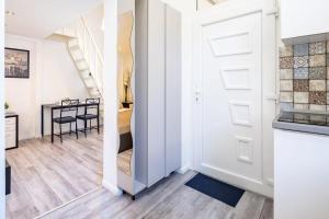 Central and Cozy Home