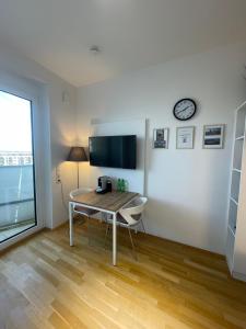 My Room at Munich Fair