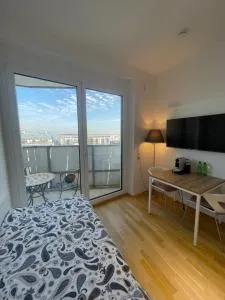 My Room at Munich Fair - Feldkirchen in Kärnten