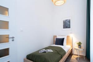 Huge aparment in the city center with Air Conditioning